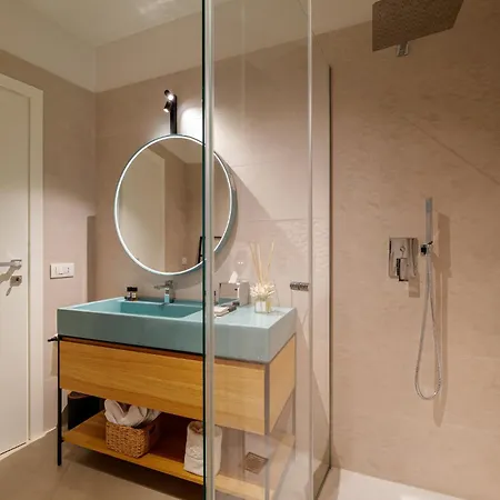 House Rimembranze Apartment *
