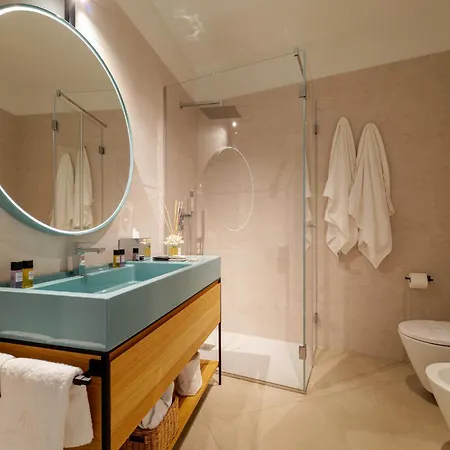 Apartment House Rimembranze *