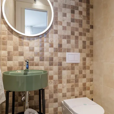 House Rimembranze Apartment Polignano a Mare