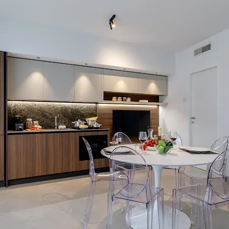 Apartment House Rimembranze *