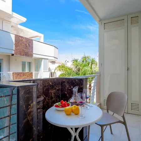 House Rimembranze Apartment *