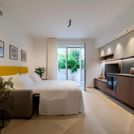 House Rimembranze Apartment