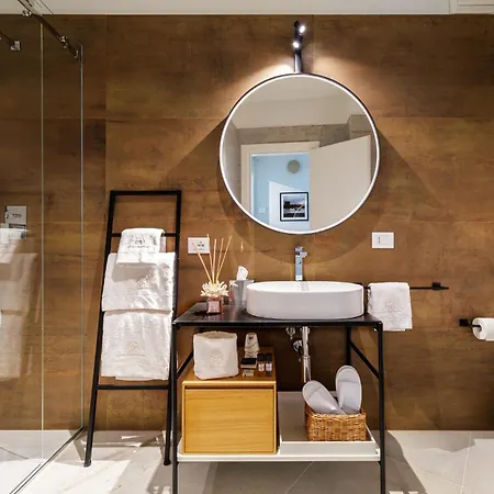 House Rimembranze * 폴리나노 아마레