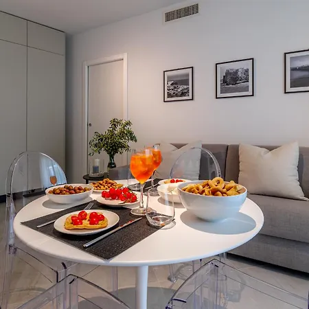 House Rimembranze 아파트 *