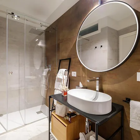 아파트 House Rimembranze *