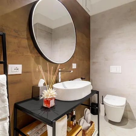 House Rimembranze * 폴리나노 아마레