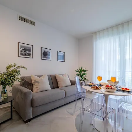 Apartment House Rimembranze
