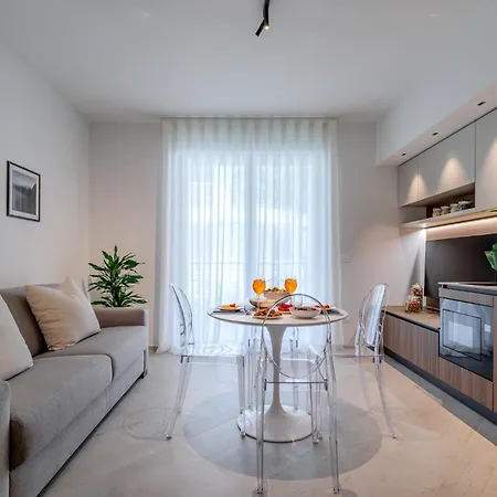 House Rimembranze 아파트 폴리나노 아마레