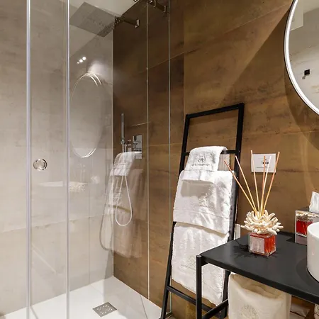 아파트 House Rimembranze 폴리나노 아마레