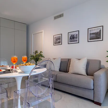 House Rimembranze 폴리나노 아마레