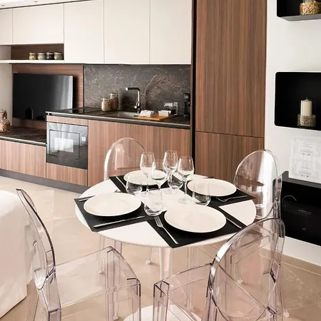 House Rimembranze 아파트