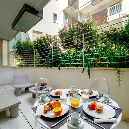 Apartment House Rimembranze